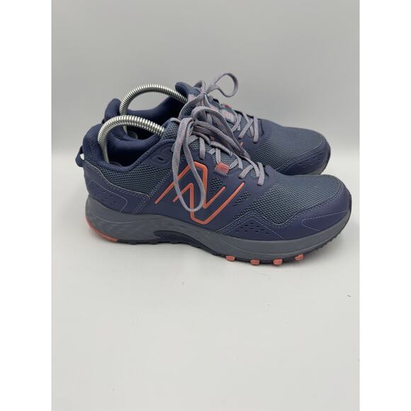 Women's New Balance 410 v8 Shoes Size 10 - Picture 2 of 7